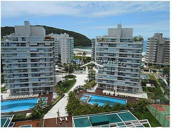Imagem Apartamento com 3 Quartos para Alugar, 235 m² em Riviera De São Lourenço - Bertioga