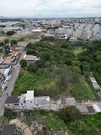 Imagem Terreno à Venda, 4.500 m² em Novo Horizonte - Serra