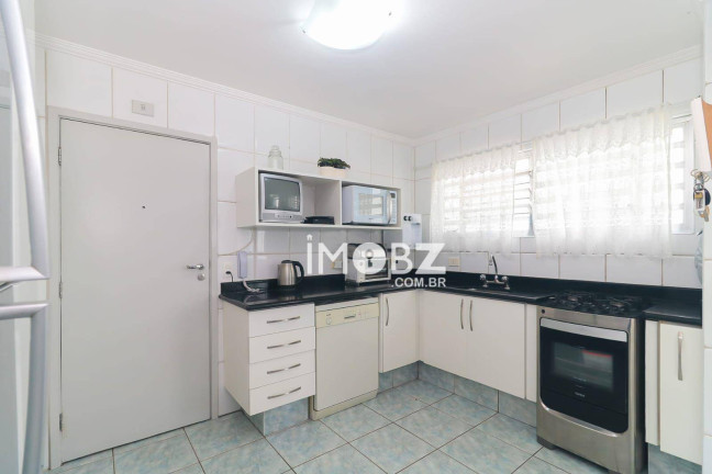 Imagem Imóvel com 4 Quartos à Venda, 127 m² em Moema Pássaros - São Paulo Imagem Imóvel com 4 Quartos à Venda, 127 m² em Moema Pássaros - São Paulo