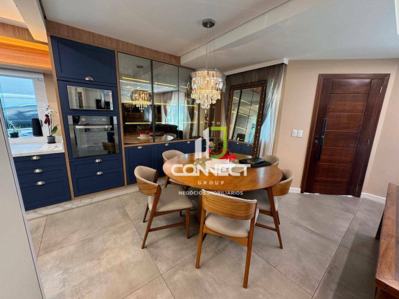 Imagem Casa com 3 Quartos à Venda, 212 m² em Ressacada - Itajaí