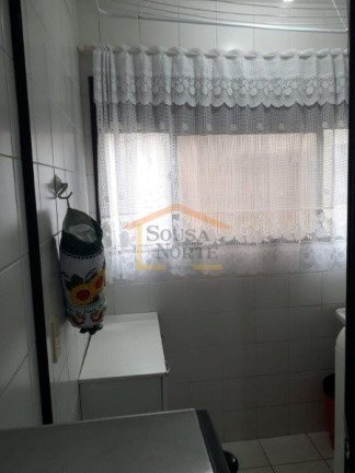 Imagem Apartamento com 3 Quartos à Venda, 82 m² em Casa Verde - São Paulo Imagem Apartamento com 3 Quartos à Venda, 82 m² em Casa Verde - São Paulo