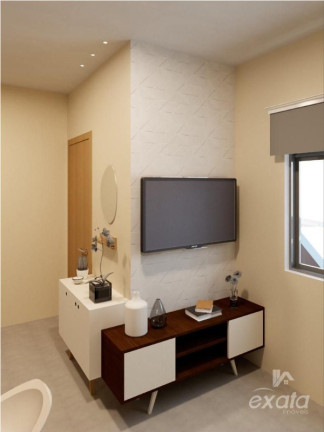 Imagem Casa com 2 Quartos à Venda, 48 m² em Sao Patricio - Serra Imagem Casa com 2 Quartos à Venda, 48 m² em Sao Patricio - Serra