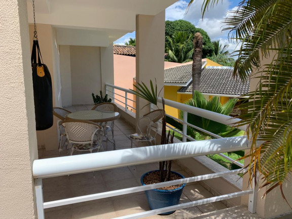 Imagem Casa com 9 Quartos à Venda, 272 m² em Vilas Do Atlântico - Lauro De Freitas