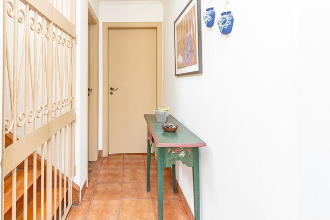 Imagem Casa com 3 Quartos à Venda, 232 m² em Pinheiros - São Paulo Imagem Casa com 3 Quartos à Venda, 232 m² em Pinheiros - São Paulo