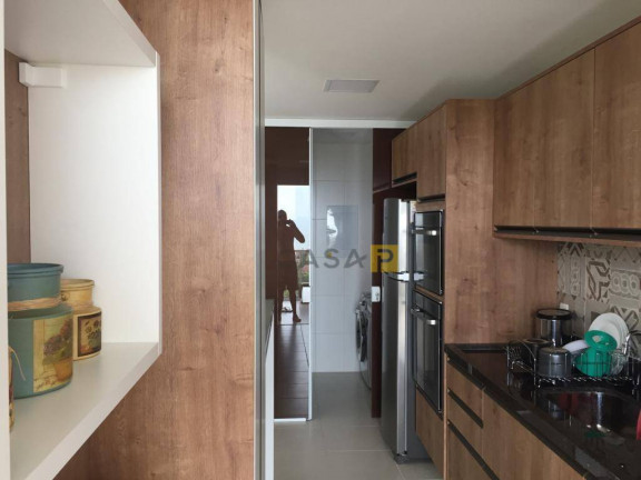 Imagem Apartamento com 2 Quartos à Venda, 80 m² em Jardim Virginia - Guarujá