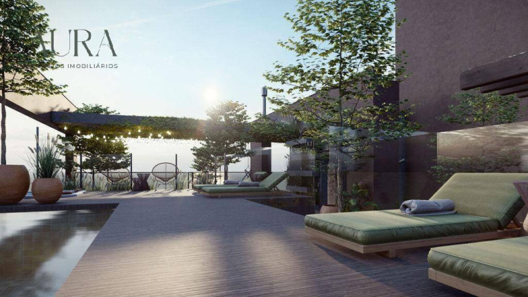 Imagem Apartamento com 3 Quartos à Venda, 105 m² em Gravatá - Navegantes