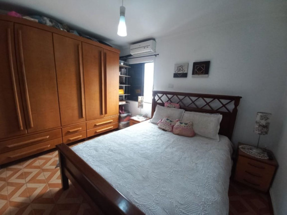 Imagem Cobertura com 3 Quartos à Venda, 174 m² em Astúrias - Guarujá
