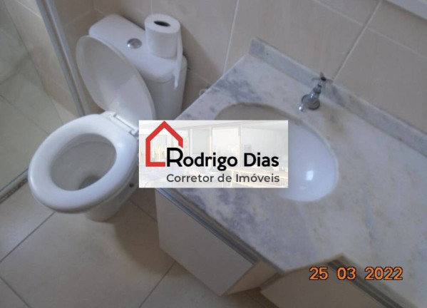 Imagem Apartamento com 2 Quartos à Venda, 47 m² em Cidade Nova - Jundiaí