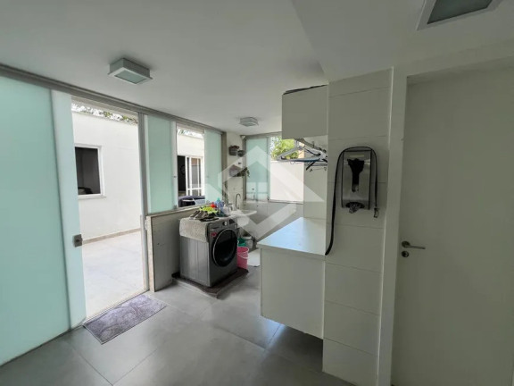 Imagem Casa com 6 Quartos à Venda, 500 m² em Barra Da Tijuca - Rio De Janeiro