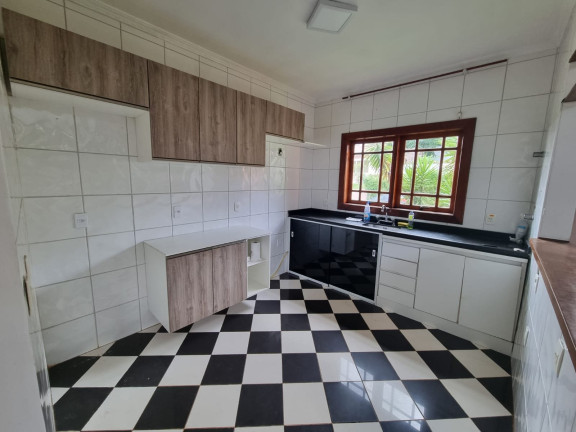 Imagem Casa com 3 Quartos à Venda, 200 m² em Nova Higienópolis - Jandira Imagem Casa com 3 Quartos à Venda, 200 m² em Nova Higienópolis - Jandira