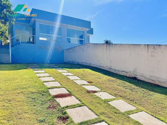 Imagem Casa com 3 Quartos à Venda, 130 m² em Canjica (terra Preta) - Mairiporã