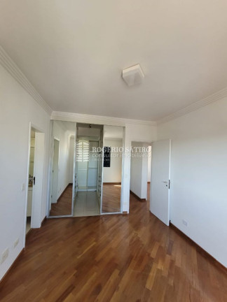 Imagem Apartamento com 3 Quartos à Venda, 117 m² em Chacara Klabin  - São Paulo