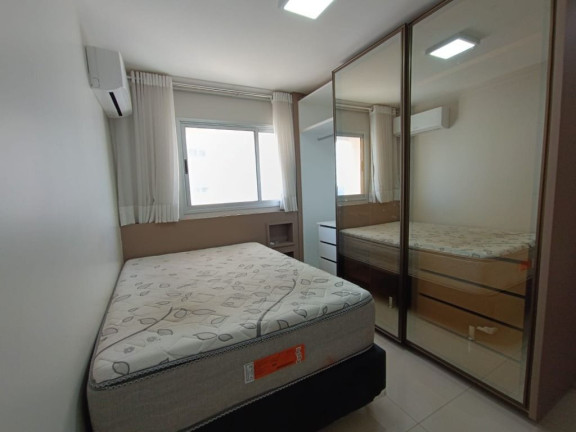 Imagem Apartamento com 2 Quartos à Venda, 56 m² em Vila Rosa - Goiânia