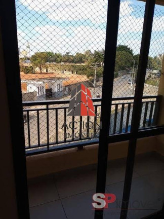 Imagem Apartamento com 2 Quartos à Venda, 56 m² em Jardim Textil - São Paulo