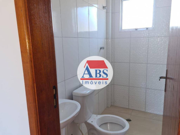 Imagem Casa com 2 Quartos à Venda, 52 m² em Maracanã - Praia Grande