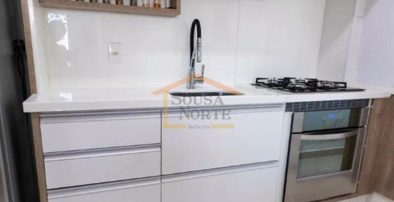 Imagem Apartamento com 3 Quartos à Venda, 65 m² em Vila Maria Alta - São Paulo Imagem Apartamento com 3 Quartos à Venda, 65 m² em Vila Maria Alta - São Paulo