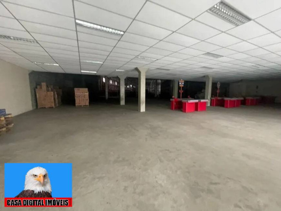 Imagem Galpão para Alugar, 8 m² em Pari - São Paulo Imagem Galpão para Alugar, 8 m² em Pari - São Paulo