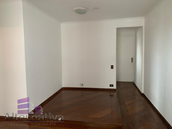 Imagem Apartamento com 2 Quartos para Alugar, 49 m² em Jaguaré - São Paulo Imagem Apartamento com 2 Quartos para Alugar, 49 m² em Jaguaré - São Paulo