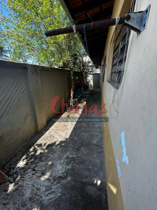 Imagem Casa com 3 Quartos à Venda, 227 m² em Jardim Primavera - Caraguatatuba