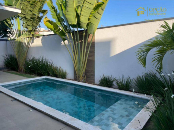Imagem Casa com 3 Quartos à Venda, 180 m² em Condomínio Reserva Saint Paul - Itu Imagem Casa com 3 Quartos à Venda, 180 m² em Condomínio Reserva Saint Paul - Itu