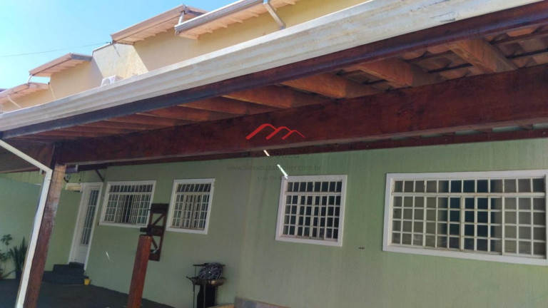 Imagem Casa com 2 Quartos à Venda, 90 m² em Parque Yolanda (nova Veneza) - Sumaré