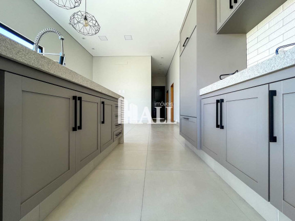 Imagem Casa com 3 Quartos à Venda, 279 m² em Residencial Maria Júlia - São José Do Rio Preto