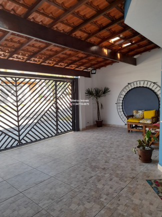 Imagem Imóvel com 3 Quartos à Venda,  em Medeiros - Jundiaí