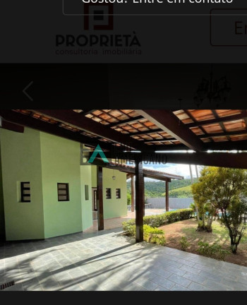 Casa com 3 Quartos à Venda, 197 m² em Vila Esperia Ou Giglio - Atibaia