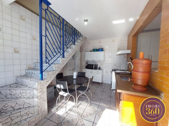 Imagem Casa com 3 Quartos à Venda, 180 m² em Cidade Líder - São Paulo Imagem Casa com 3 Quartos à Venda, 180 m² em Cidade Líder - São Paulo