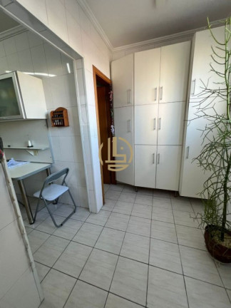 Imagem Apartamento com 3 Quartos à Venda, 86 m² em Boqueirão - Santos