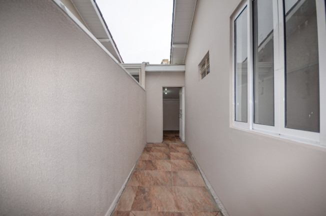 Imagem Casa com 3 Quartos à Venda, 80 m² em Campo Comprido - Curitiba Imagem Casa com 3 Quartos à Venda, 80 m² em Campo Comprido - Curitiba