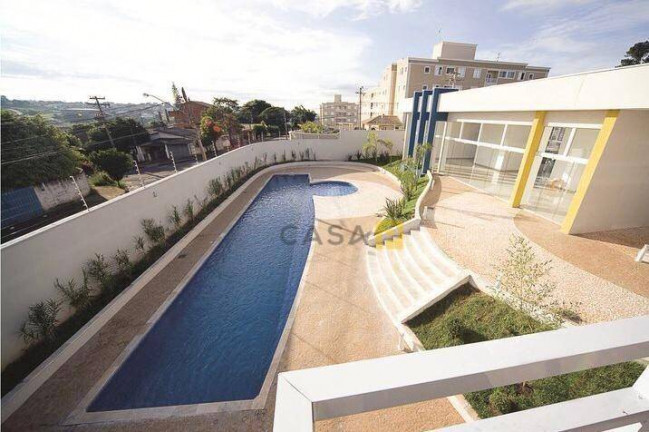 Casa com 4 Quartos à Venda, 248 m² em Vila Santa Maria - Americana