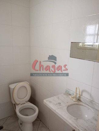 Imagem Sobrado com 2 Quartos para Alugar, 90 m² em Sumaré - Caraguatatuba