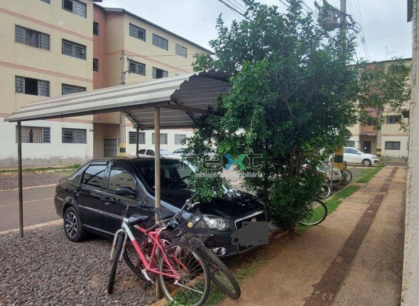 Imagem Apartamento à Venda, 46 m² em Jardim Tijuca - Campo Grande Imagem Apartamento à Venda, 46 m² em Jardim Tijuca - Campo Grande