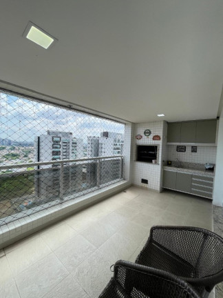 Imagem Imóvel com 3 Quartos à Venda, 138 m² em Aleixo - Manaus
