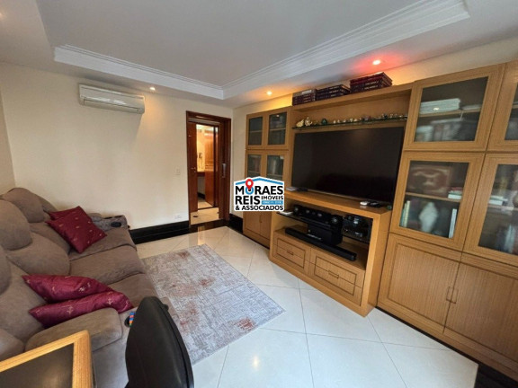 Imagem Apartamento com 4 Quartos à Venda, 250 m² em Indianópolis - São Paulo