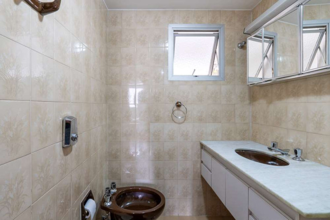 Imagem Apartamento com 2 Quartos à Venda, 62 m² em Vila Clementino - São Paulo Imagem Apartamento com 2 Quartos à Venda, 62 m² em Vila Clementino - São Paulo