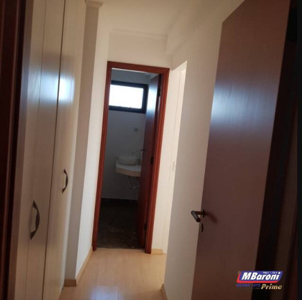 Imagem Apartamento com 4 Quartos à Venda, 297 m² em Bela Aliança - São Paulo