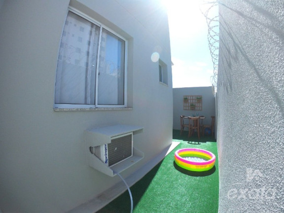 Imagem Imóvel com 2 Quartos à Venda, 50 m² em Chácara Parreiral - Serra Imagem Imóvel com 2 Quartos à Venda, 50 m² em Chácara Parreiral - Serra