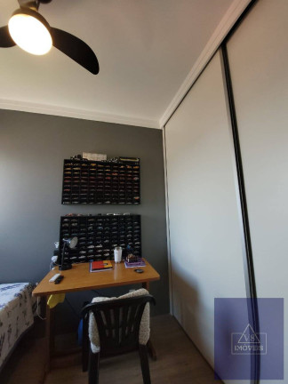 Imagem Apartamento com 3 Quartos à Venda, 87 m² em Parque Santana - Mogi Das Cruzes Imagem Apartamento com 3 Quartos à Venda, 87 m² em Parque Santana - Mogi Das Cruzes
