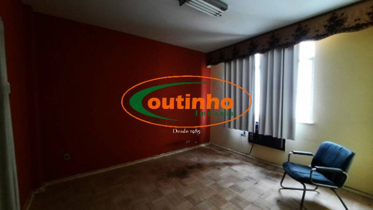 Imagem Apartamento com 3 Quartos à Venda, 110 m² em Tijuca - Rio De Janeiro