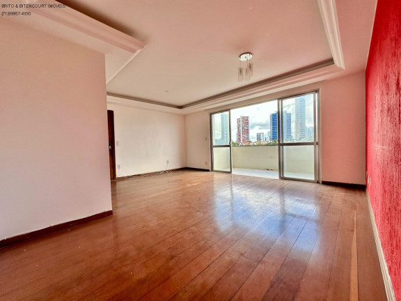 Imóvel com 3 Quartos à Venda, 150 m² em Caminho Das Arvores - Salvador