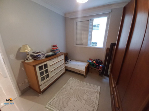 Imagem Apartamento com 3 Quartos à Venda ou Locação, em Itararé - São Vicente Imagem Apartamento com 3 Quartos à Venda ou Locação, em Itararé - São Vicente