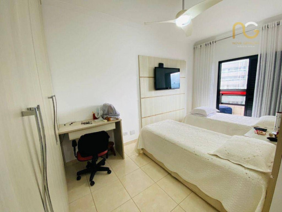 Imagem Cobertura com 3 Quartos à Venda, 195 m² em Tupi - Praia Grande Imagem Cobertura com 3 Quartos à Venda, 195 m² em Tupi - Praia Grande