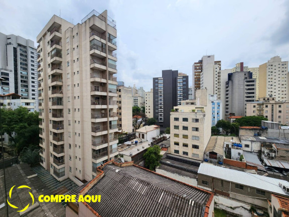 Imagem Apartamento com 1 Quarto à Venda, 41 m² em Santa Cecília - São Paulo Imagem Apartamento com 1 Quarto à Venda, 41 m² em Santa Cecília - São Paulo