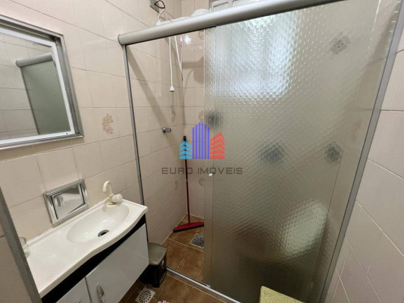 Imagem Apartamento com 1 Quarto à Venda, 50 m² em Canto Do Forte - Praia Grande Imagem Apartamento com 1 Quarto à Venda, 50 m² em Canto Do Forte - Praia Grande