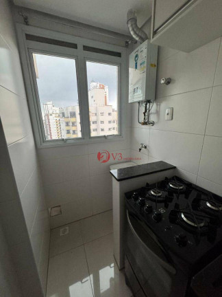 Imagem Apartamento com 1 Quarto para Alugar, 39 m² em Tatuapé - São Paulo Imagem Apartamento com 1 Quarto para Alugar, 39 m² em Tatuapé - São Paulo