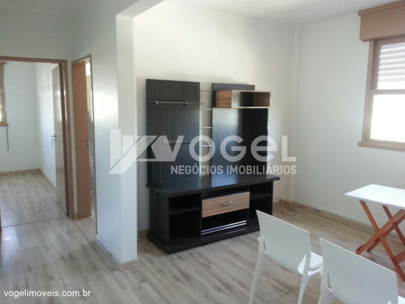 Imagem Apartamento com 3 Quartos à Venda, 83 m² em Jardim América - Sao Leopoldo Imagem Apartamento com 3 Quartos à Venda, 83 m² em Jardim América - Sao Leopoldo