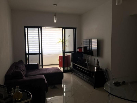 Imagem Apartamento com 3 Quartos à Venda, 85 m² em Stiep - Salvador