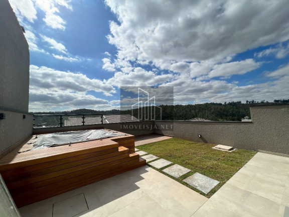 Imagem Casa com 3 Quartos à Venda, 120 m² em Portais (polvilho) - Cajamar